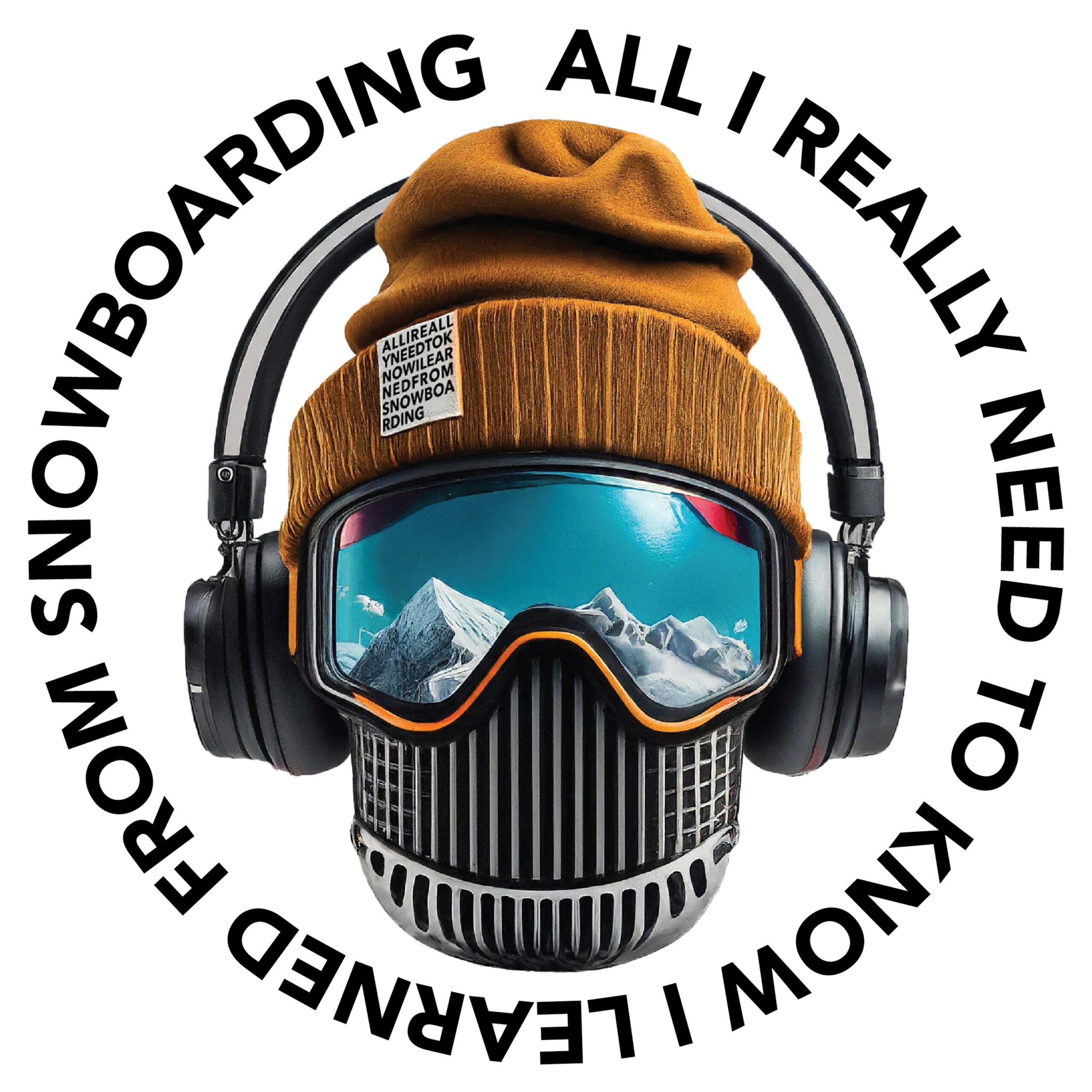72. Listener Mailbag & One Year Anniversary!