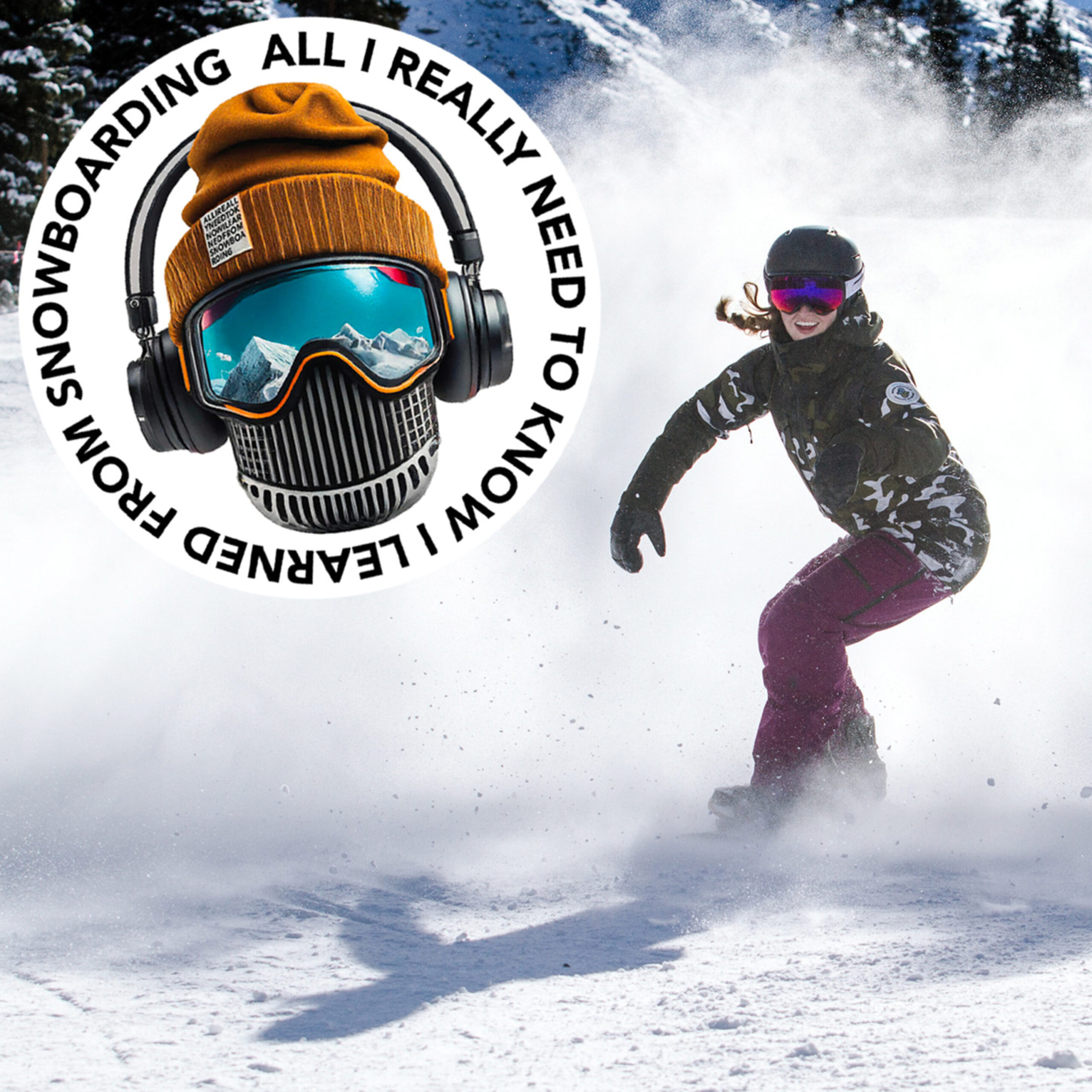 36. Growth Through Failure w/ Guest Lyndsey Stevens