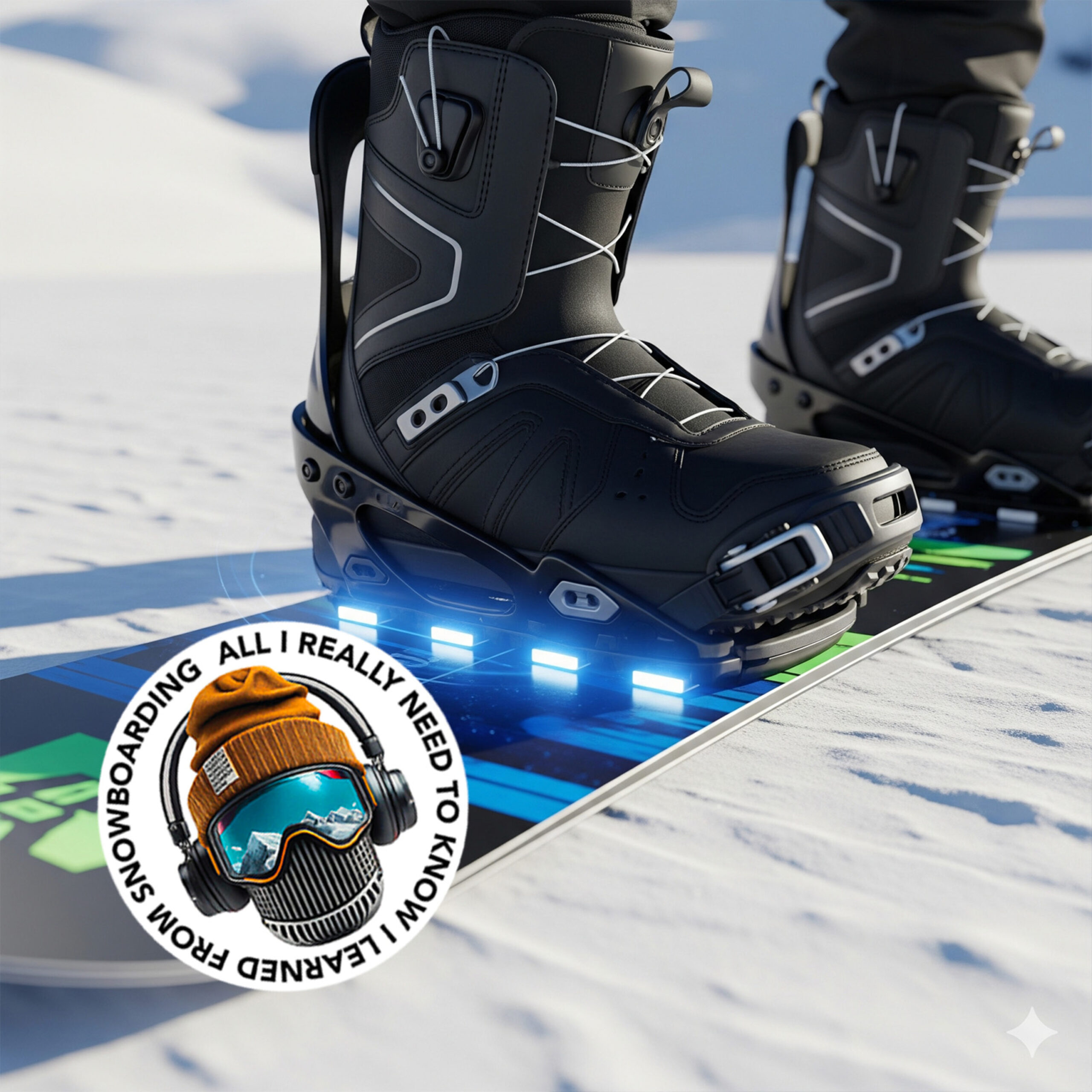 76. What’s the Deal with Convenience Bindings?