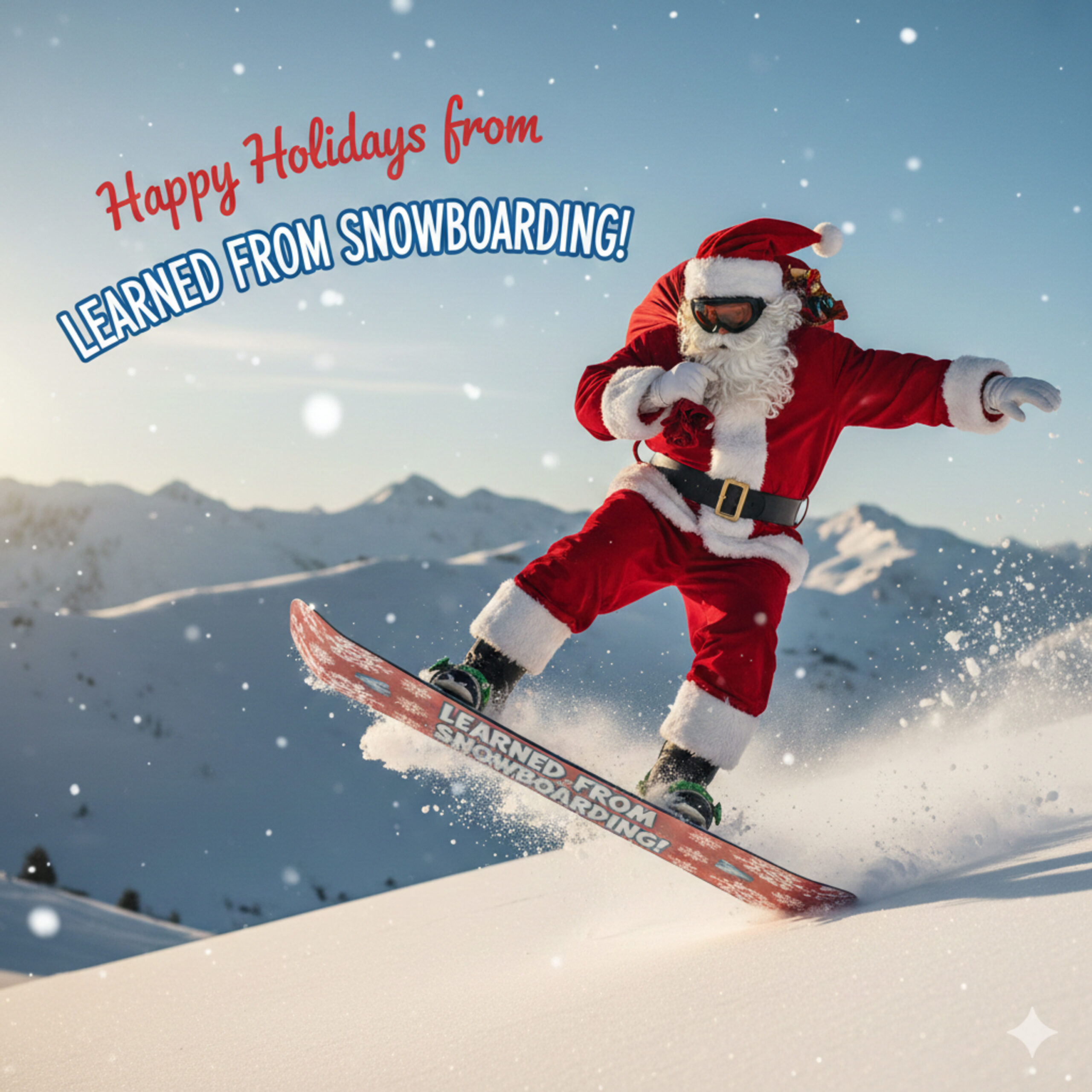 86. Handling the Holidays as an Instructor