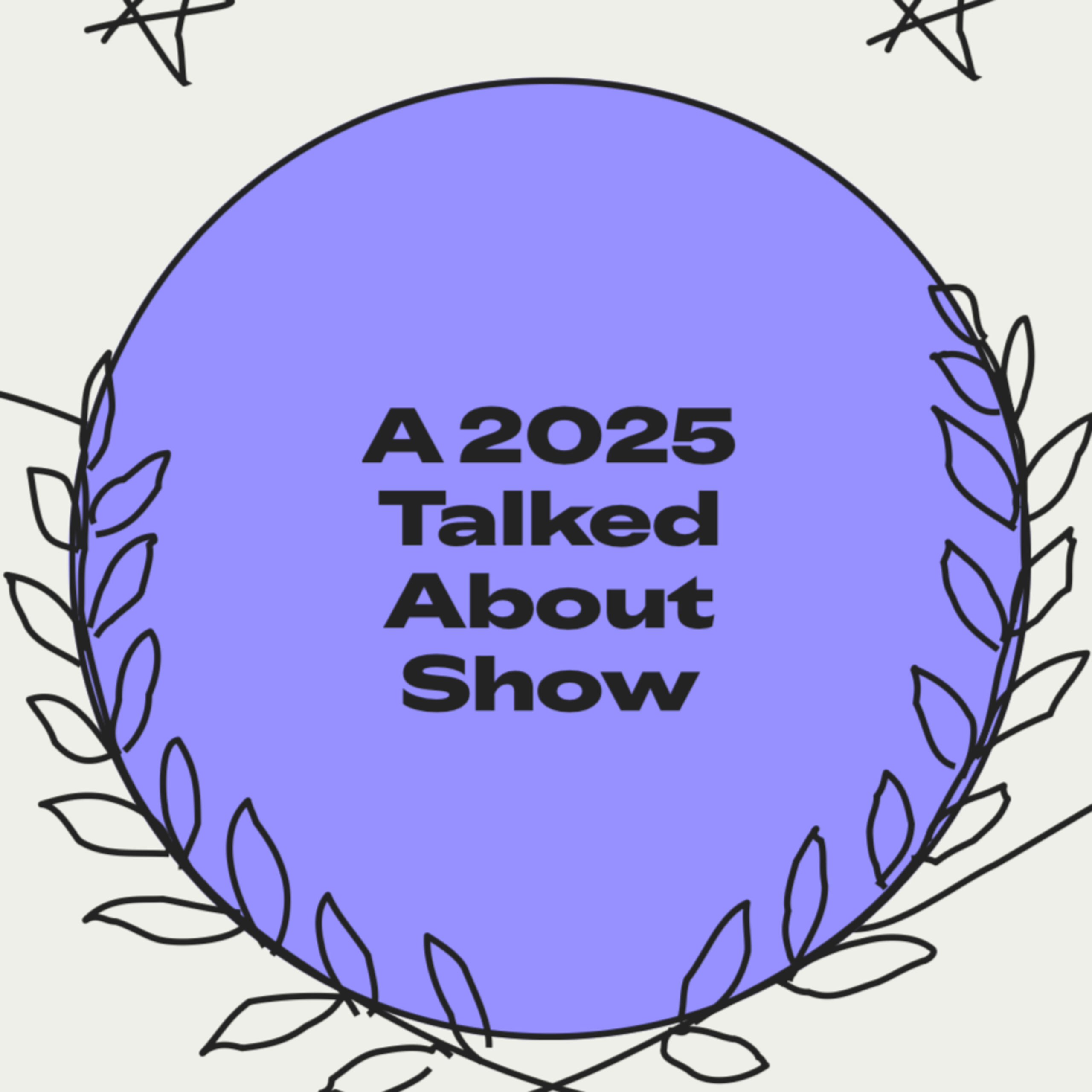 87. Spotify Wrapped 2025 Recap and Reflections