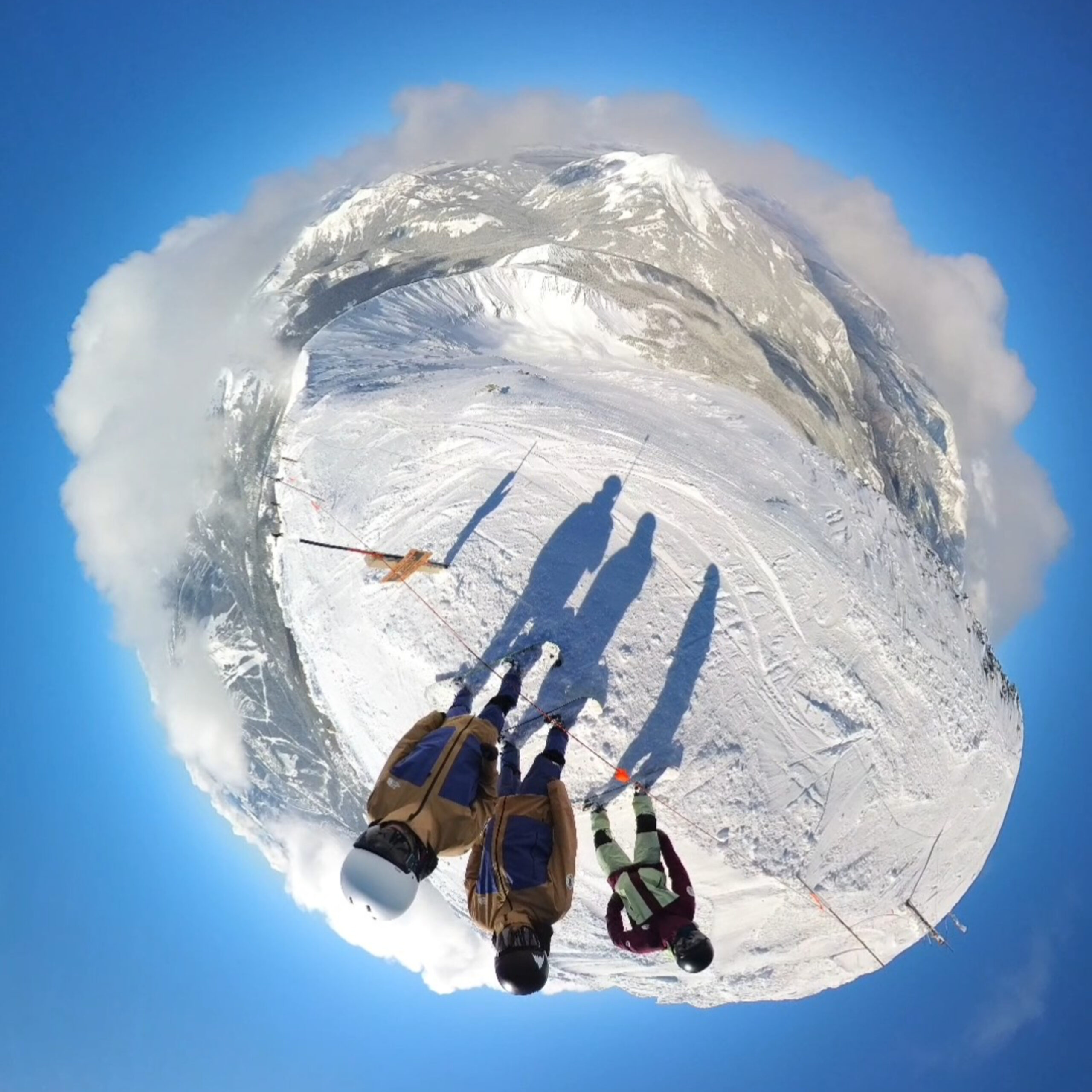 89. Equipment Choices & Tactical Decisions