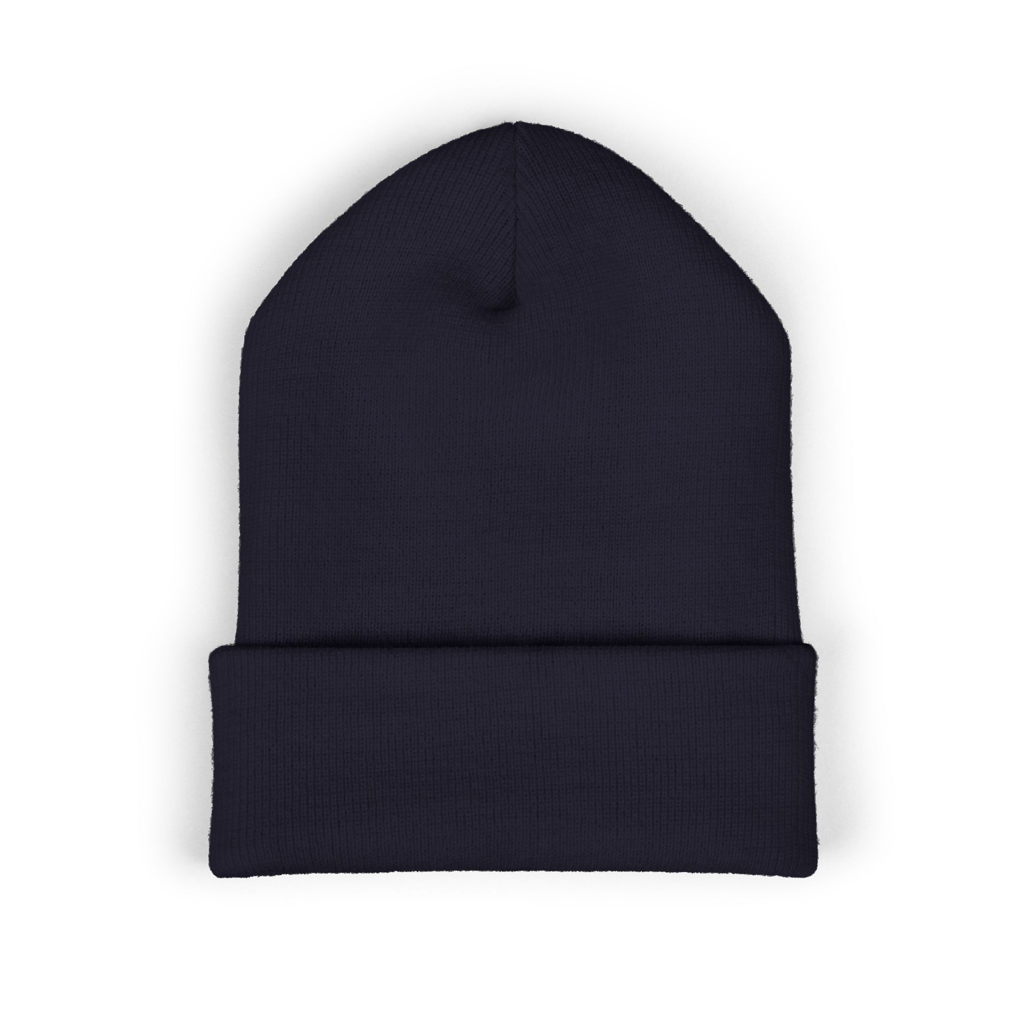 Black LFS Logo Knit Beanie - Image 22