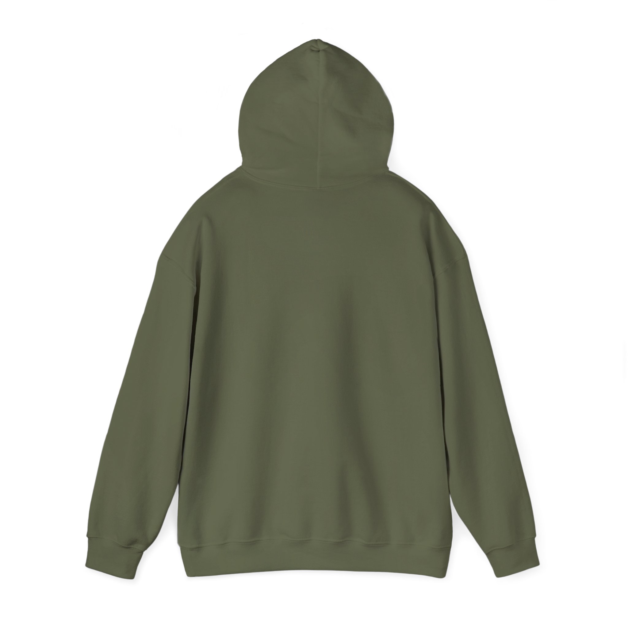 Mikey Small Logo Hoodie - Image 4