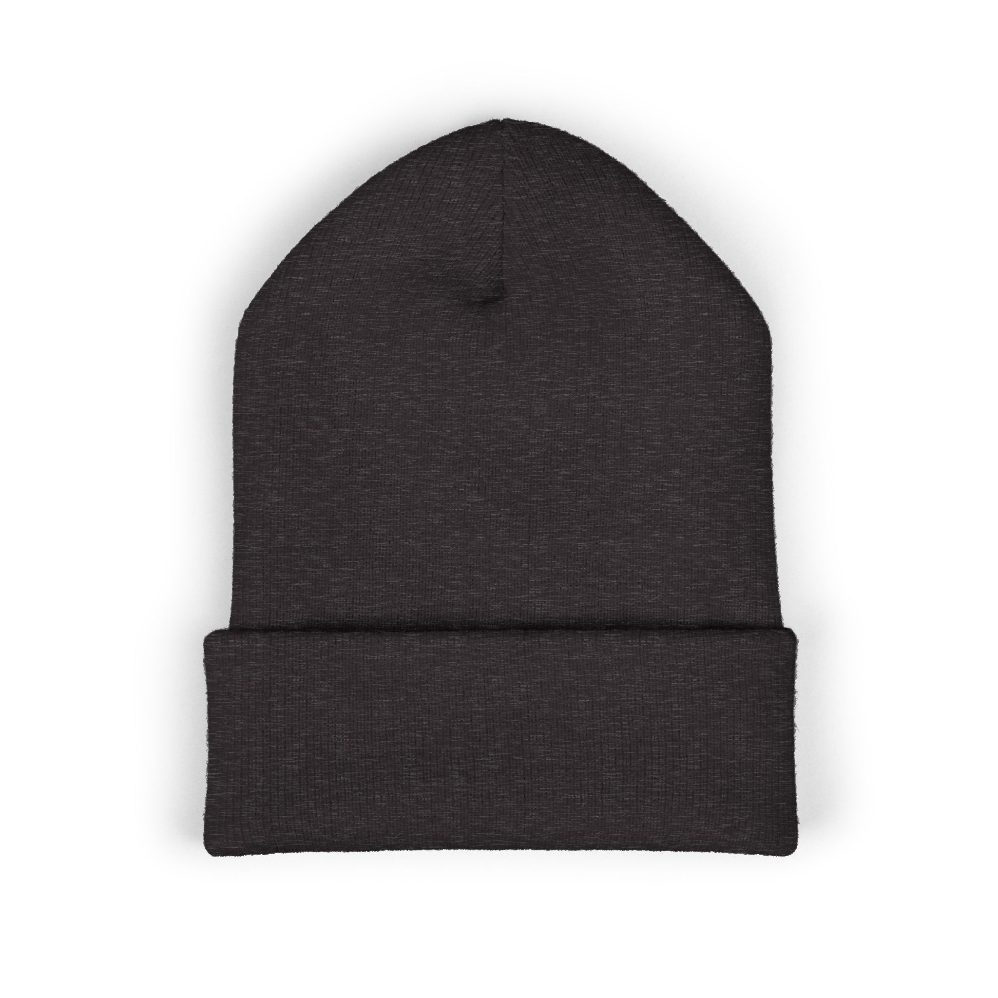 Black LFS Logo Knit Beanie - Image 38