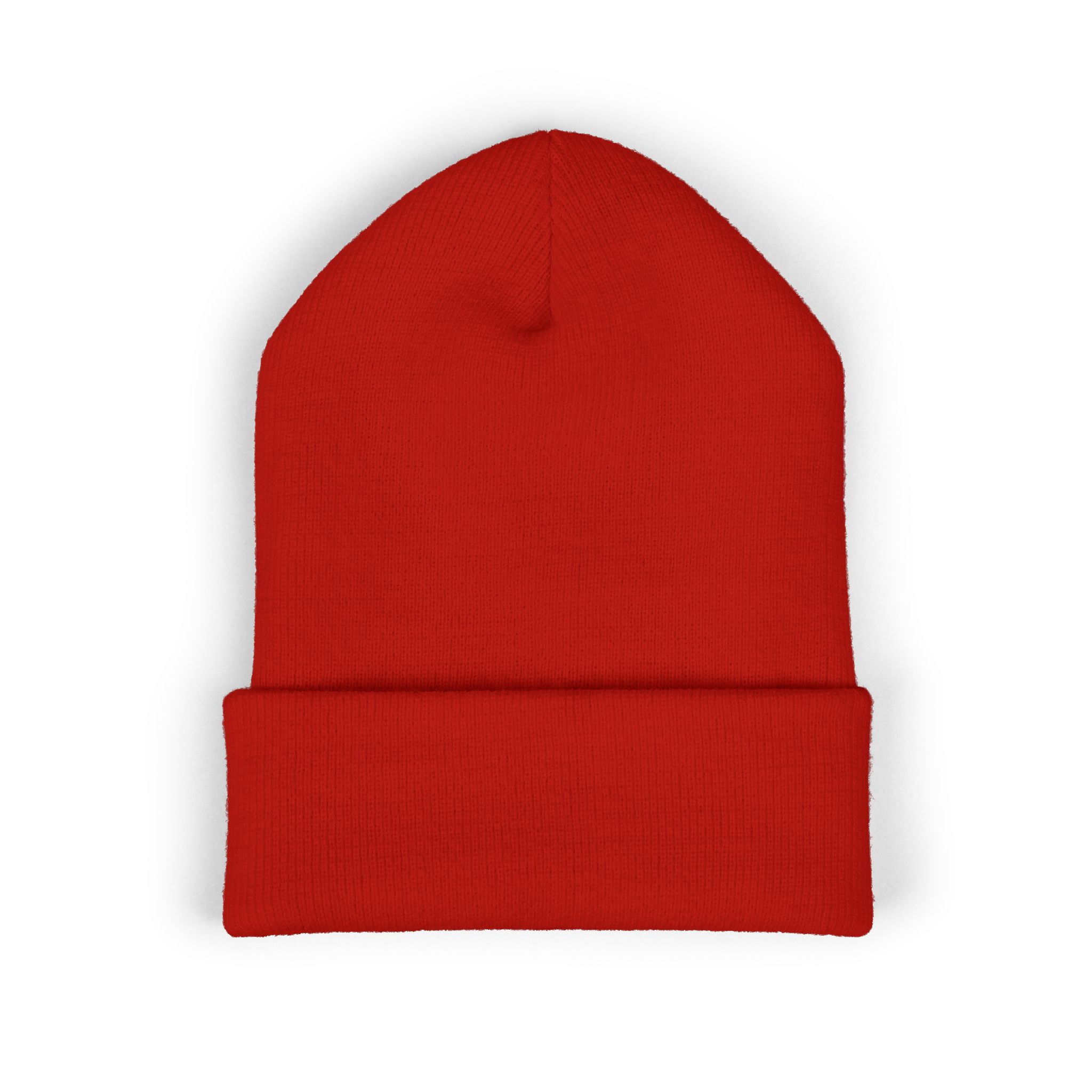 Black LFS Logo Knit Beanie - Image 42