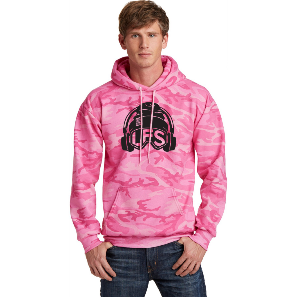 Stealth LFS Hoodie
