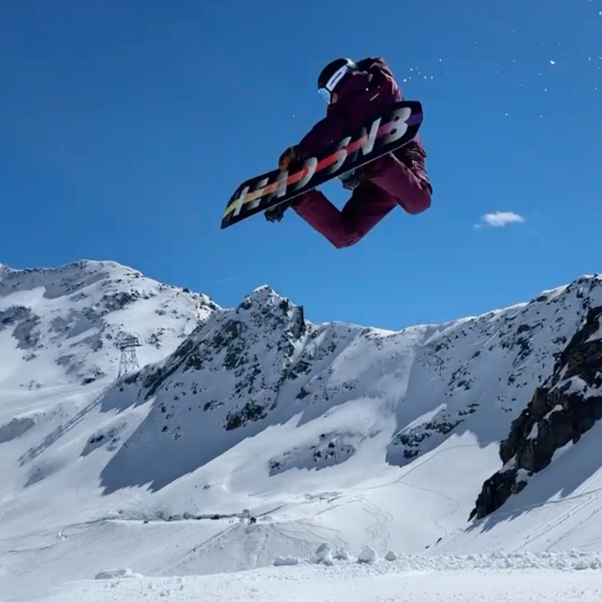 99. Why Jumping Is So Hard