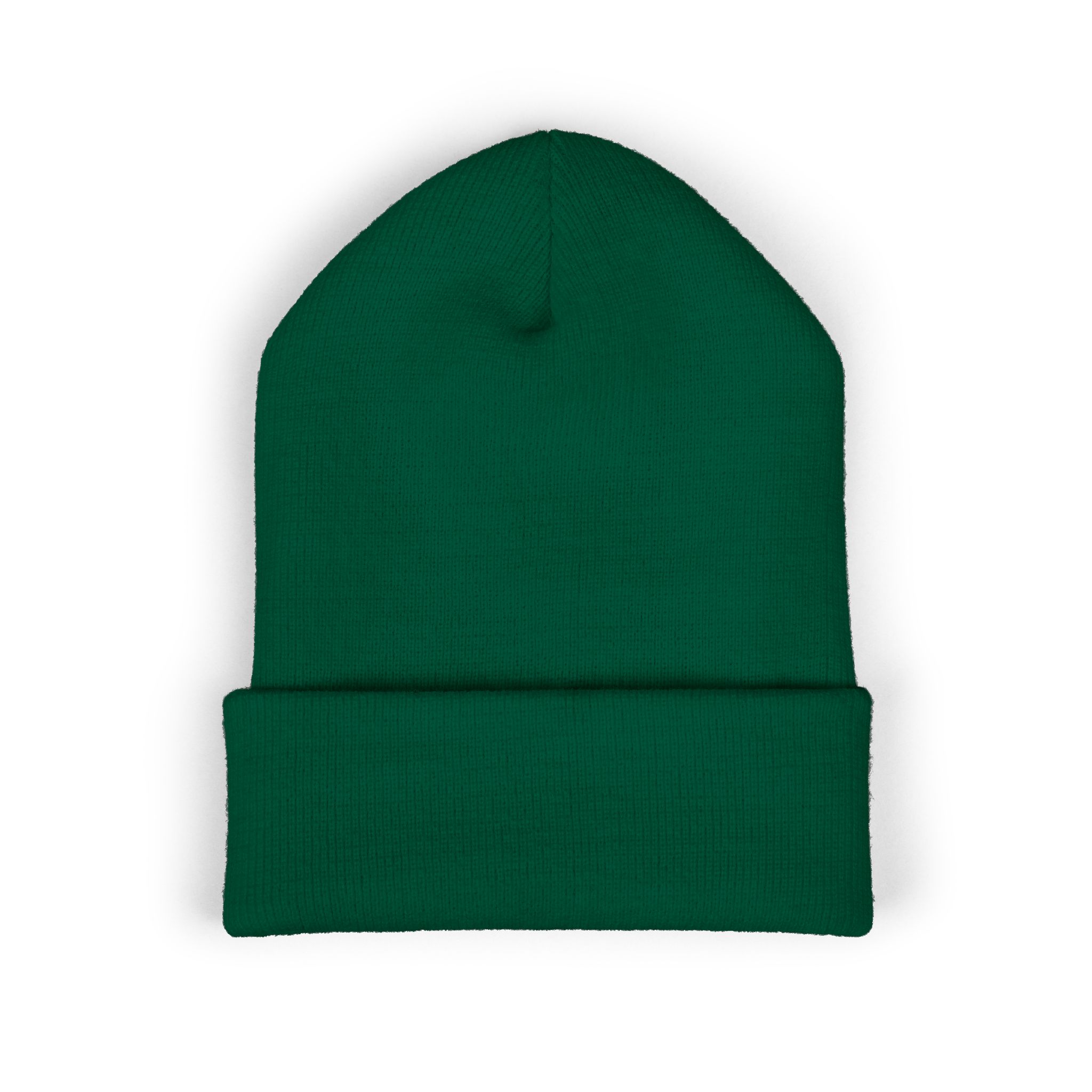 Black LFS Logo Knit Beanie - Image 14