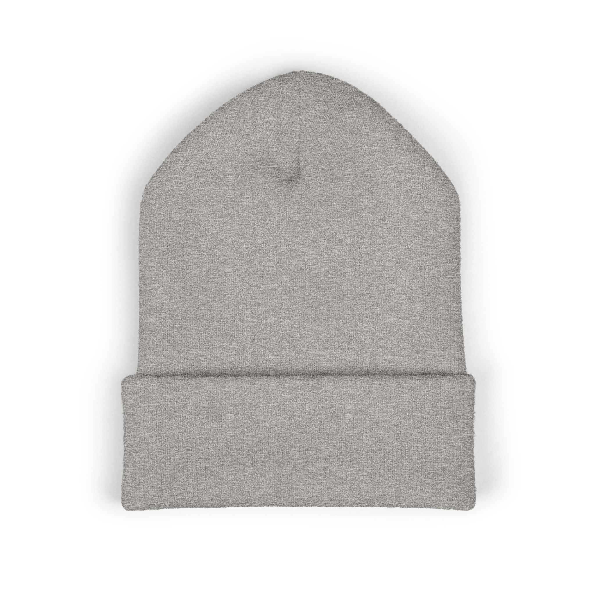 Black LFS Logo Knit Beanie - Image 34